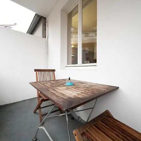 Blue - Zentral Und Gut Angebunden *