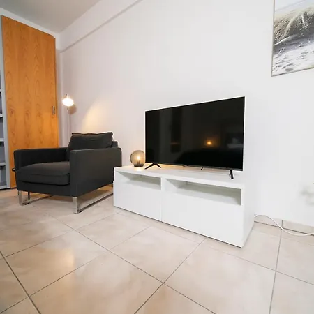 Blue - Zentral Und Gut Angebunden